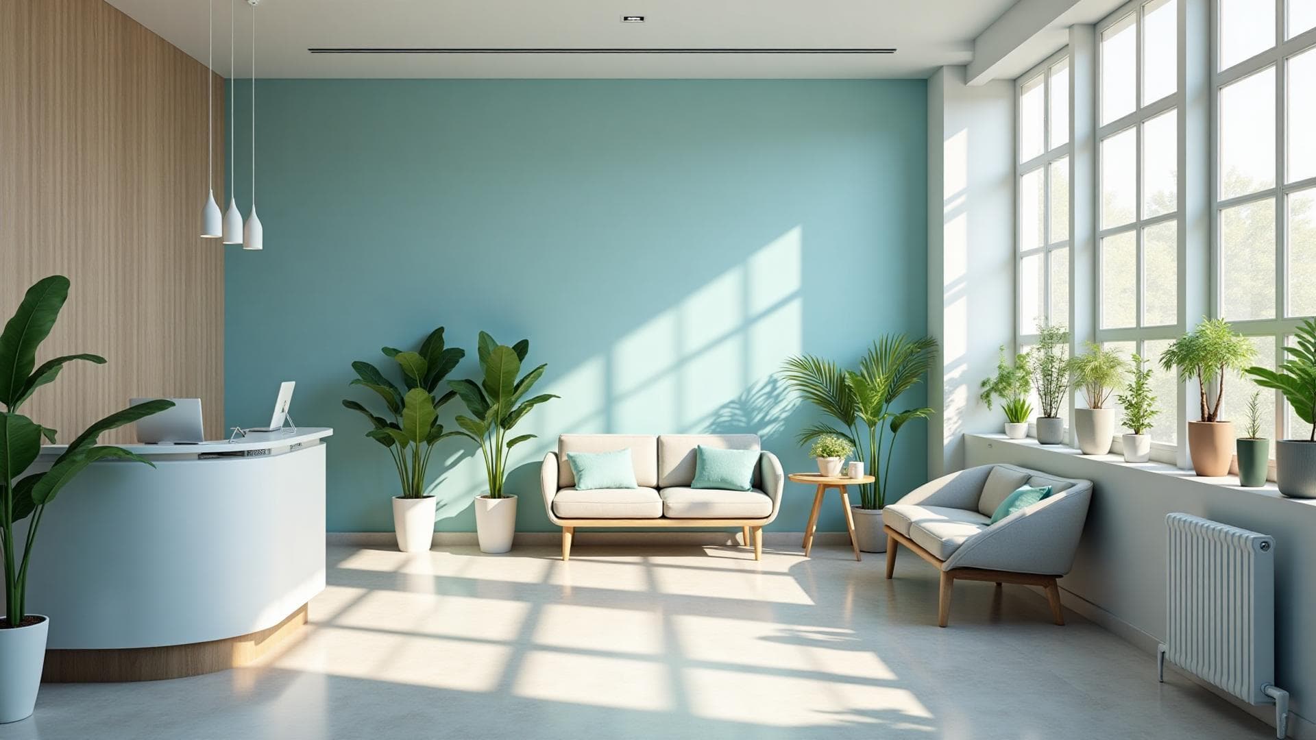 DENTALHOLIST moderna stomatološka ordinacija